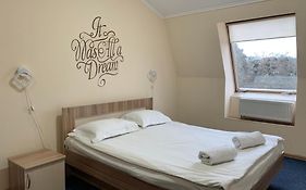 Економ-готель Екотель